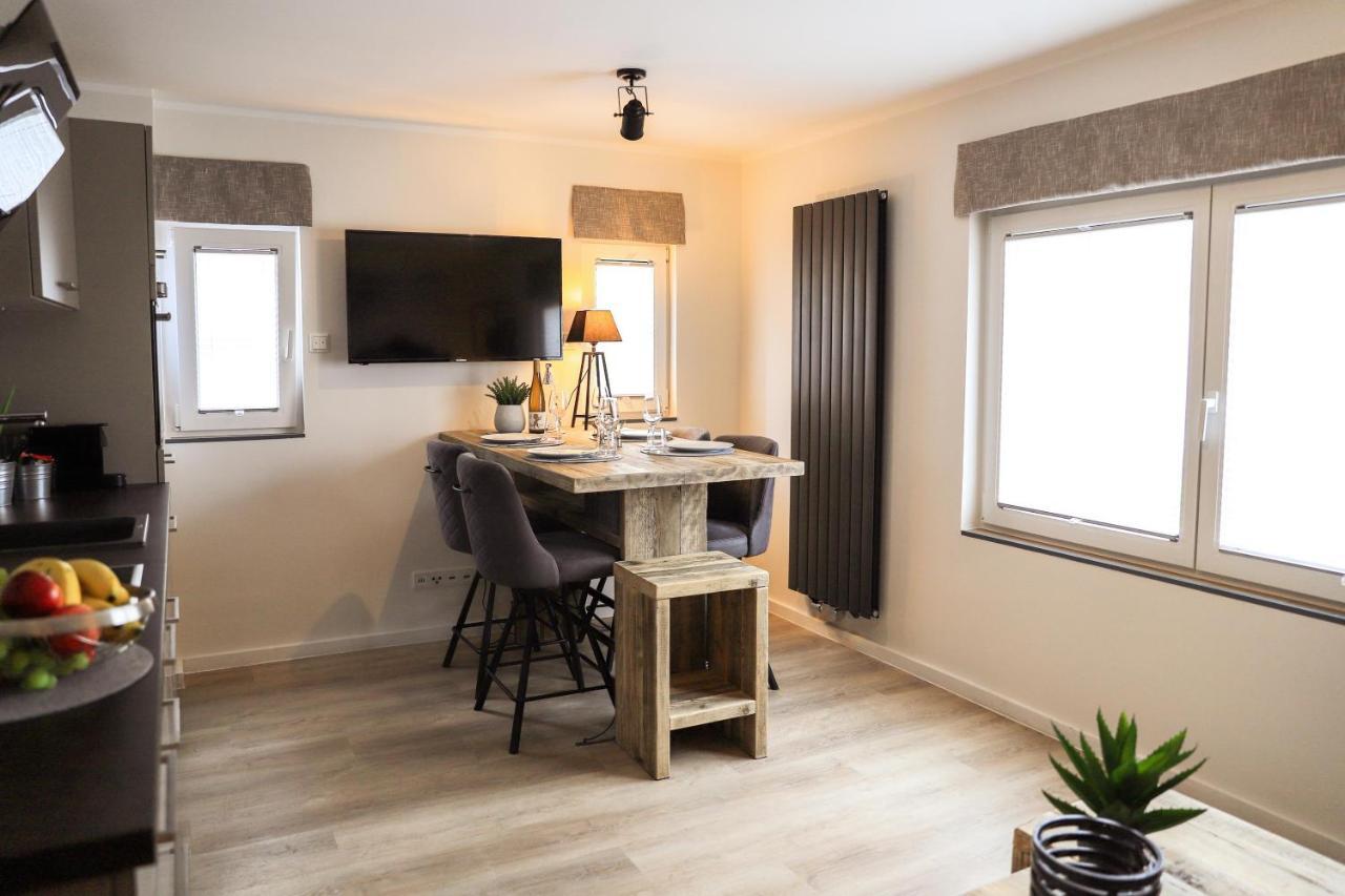 Smart Resorts Topas 301 Winterberg Esterno foto