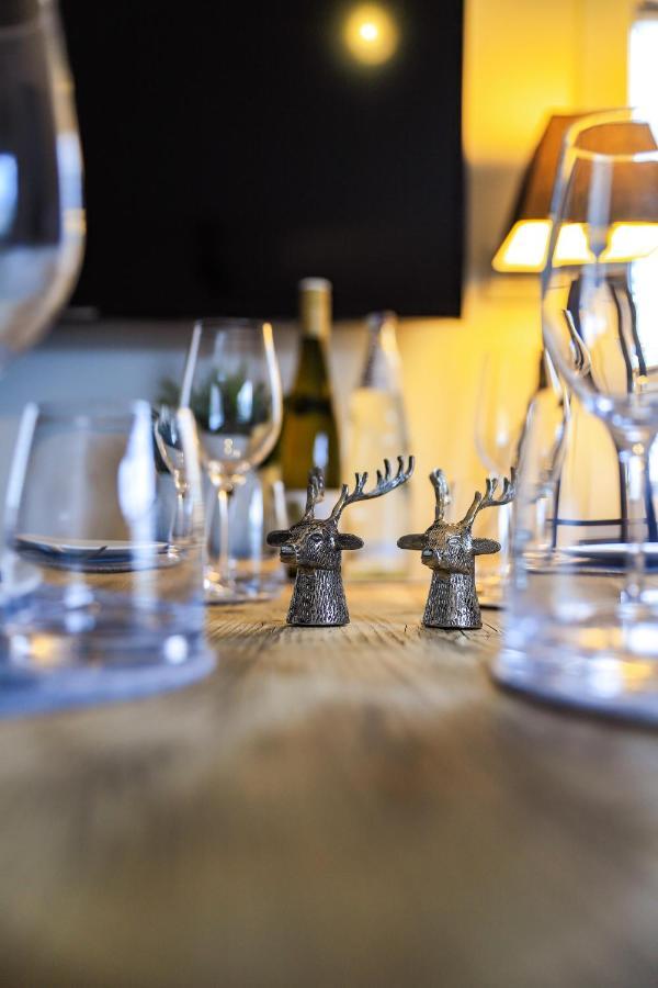 Smart Resorts Topas 301 Winterberg Esterno foto