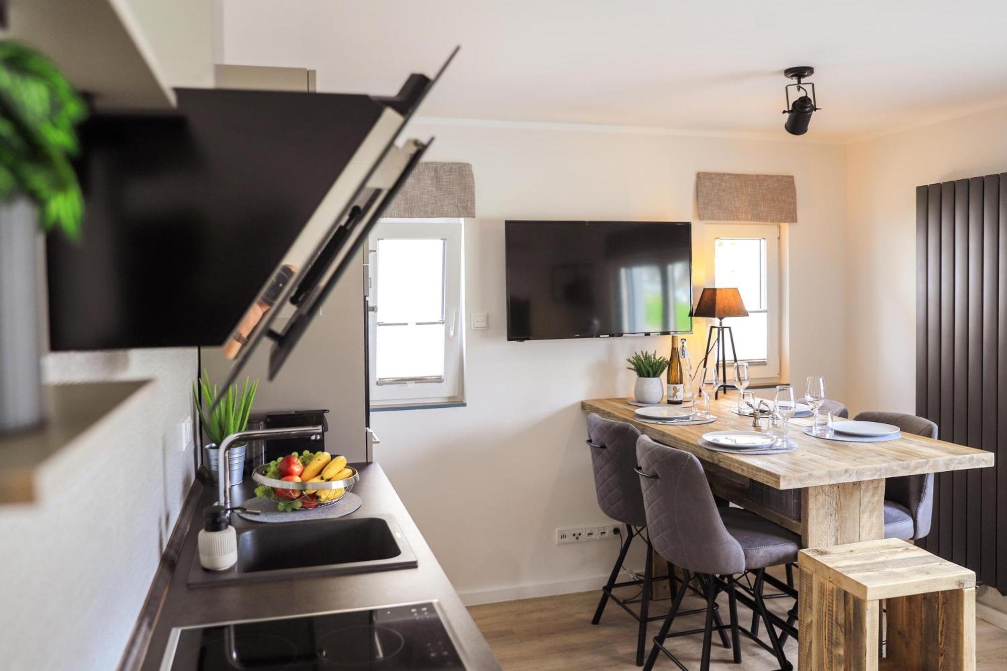 Smart Resorts Topas 301 Winterberg Esterno foto