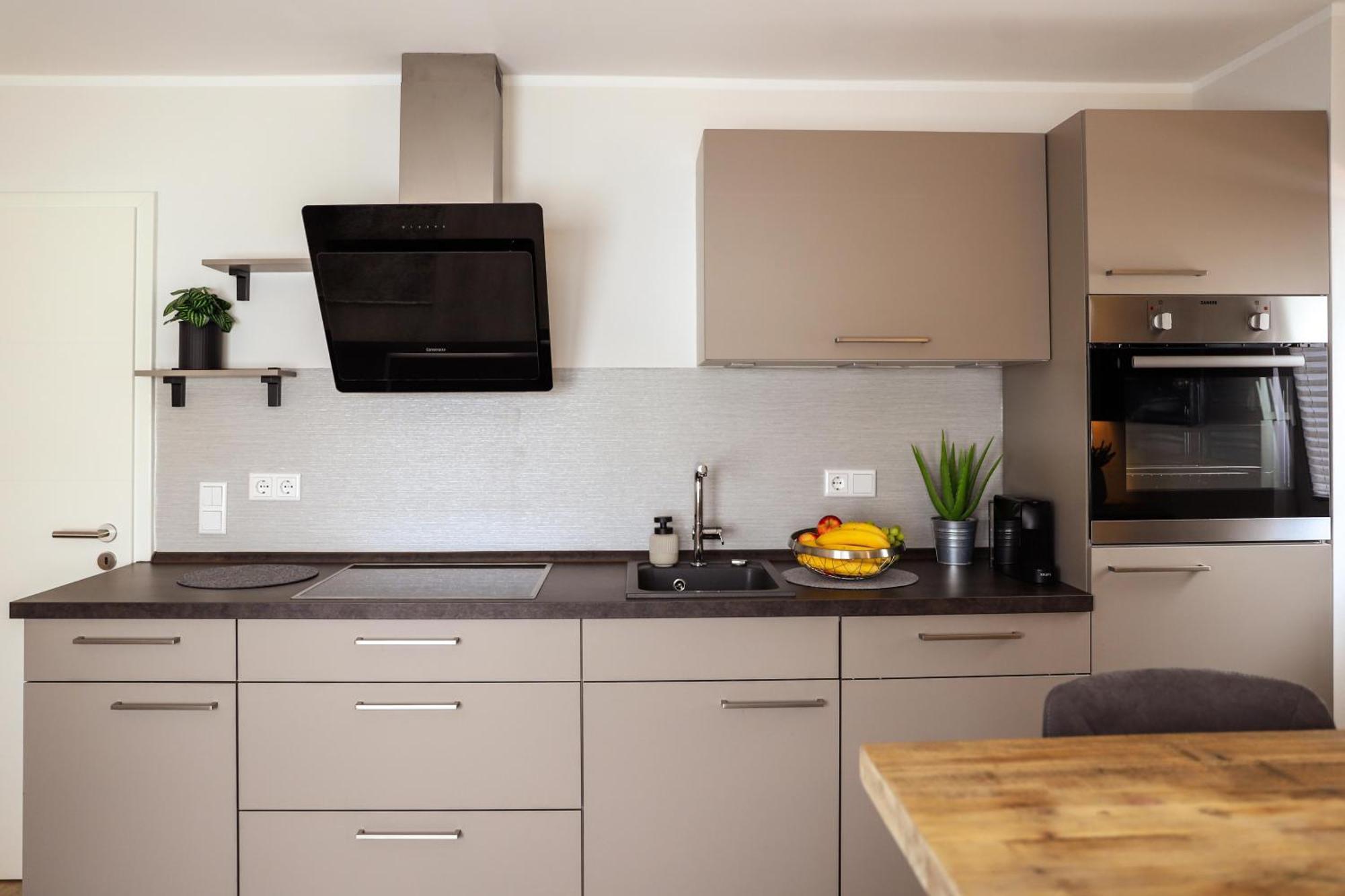 Smart Resorts Topas 301 Winterberg Esterno foto