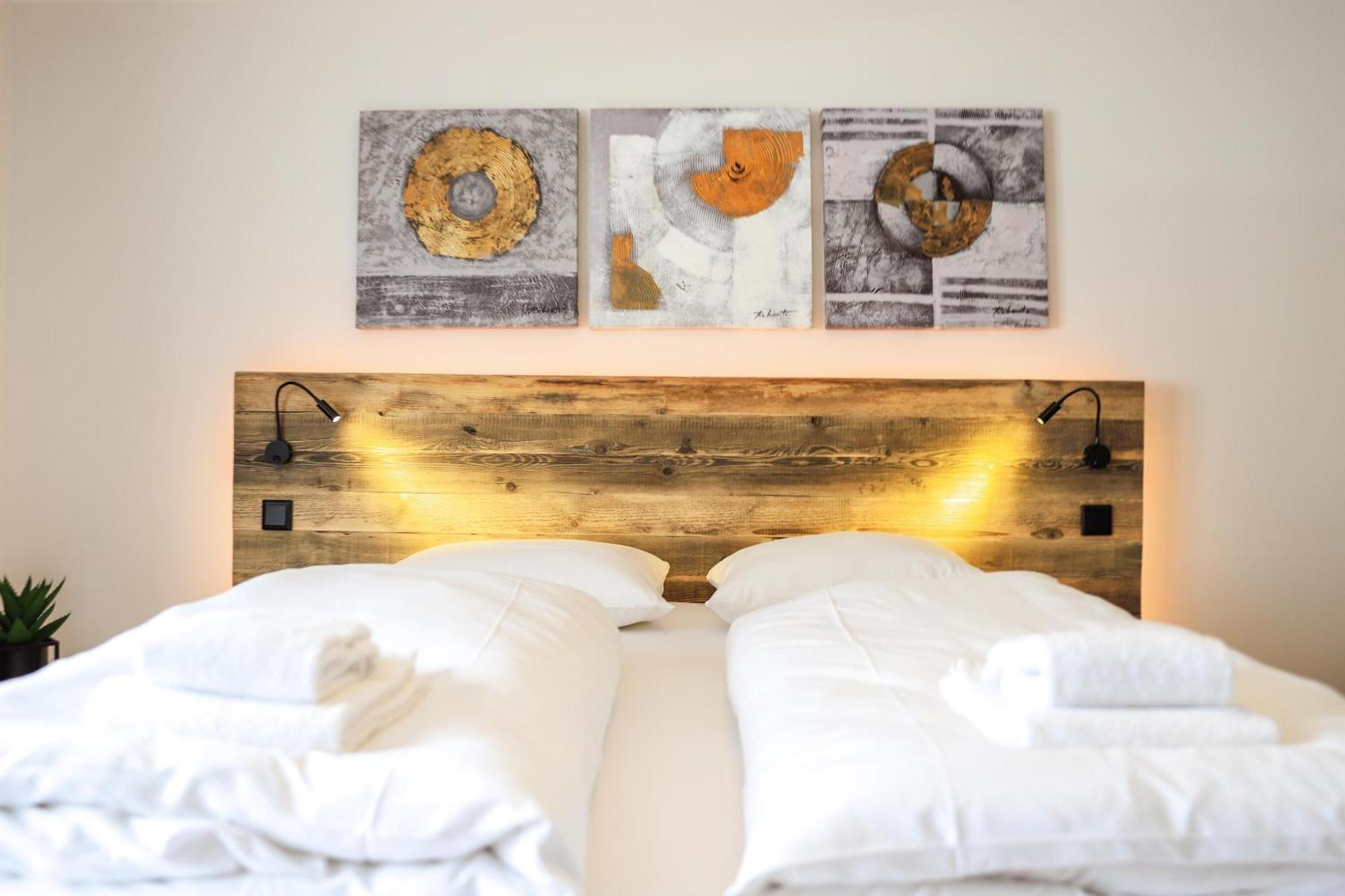 Smart Resorts Topas 301 Winterberg Esterno foto