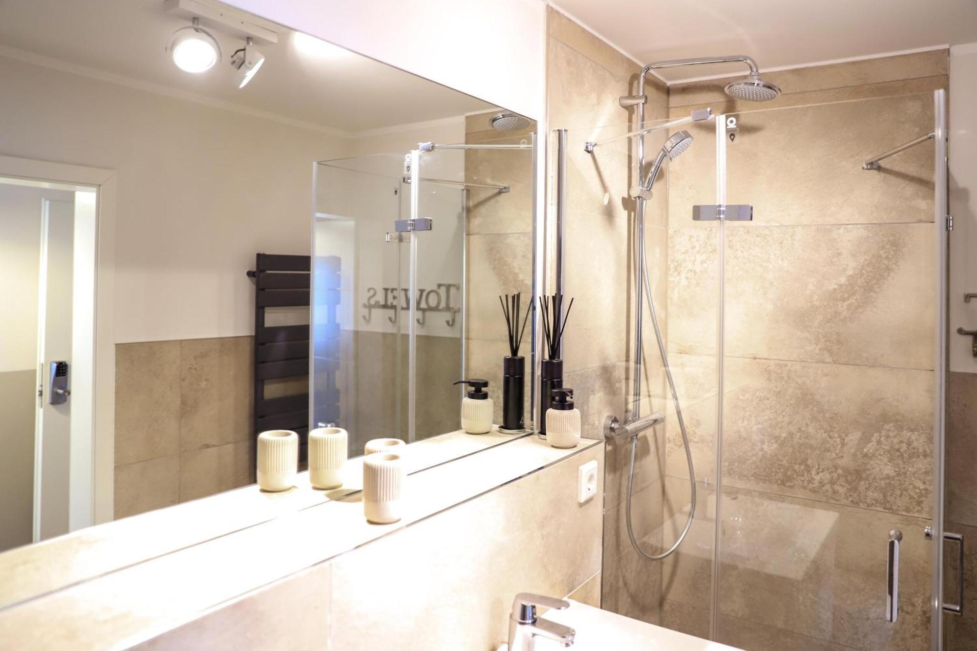 Smart Resorts Topas 301 Winterberg Esterno foto